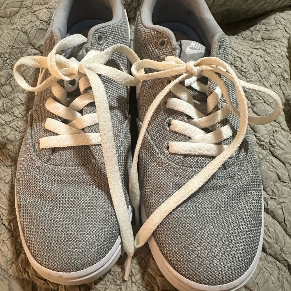 Nike Gray shoes